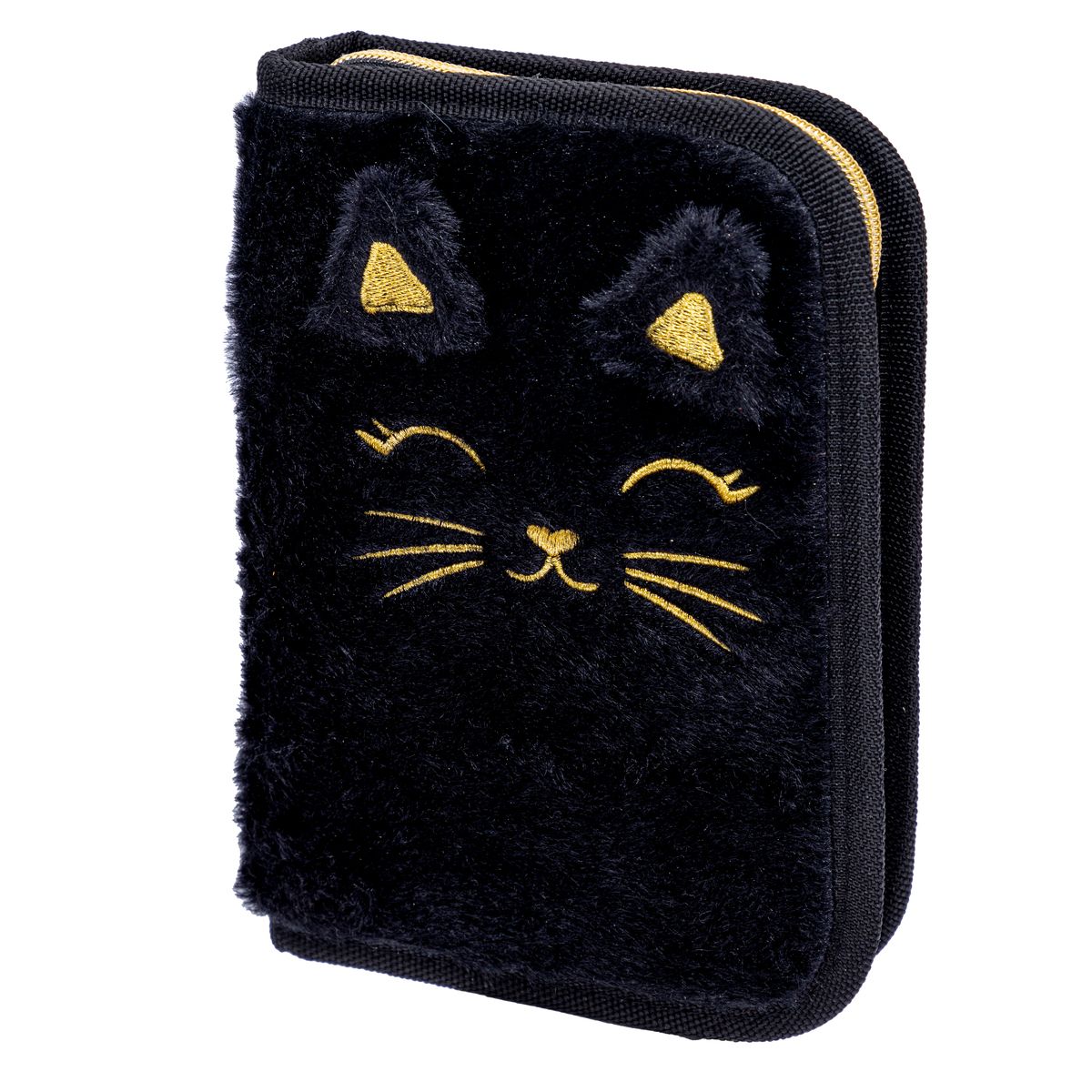 Piórnik Astrabag Fluffy Kitty Astra (503025026)