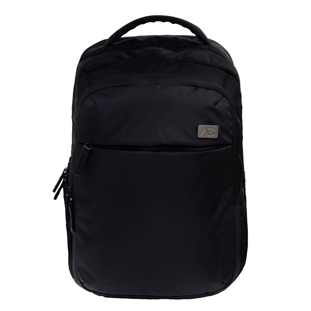 Plecak biznesowy ABAG black Astra (502025053)